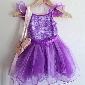 Mommy and me or toddler tutu xsmall